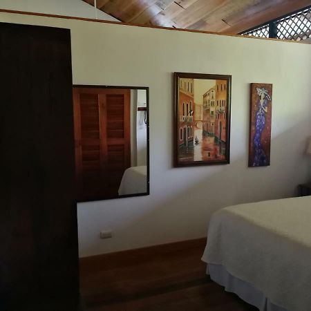Casa Bali Verde Uvita Exterior photo